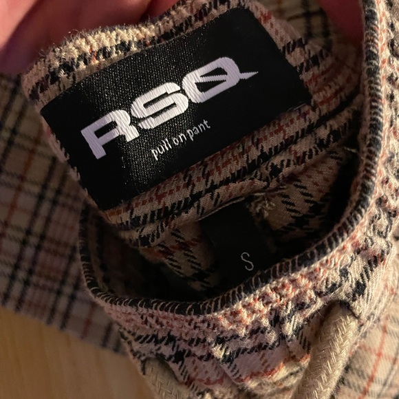 Men’s RSQ pants - Picture 2 of 2